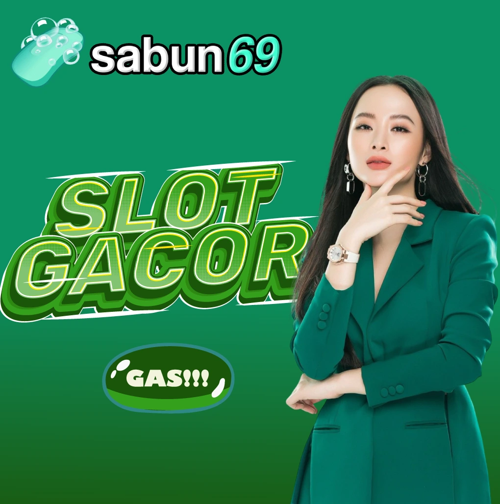 Situs Slot Gacor Sabun69