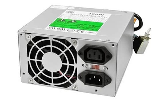 Jenis Power Supply AT