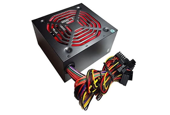 Jenis power supply ATX