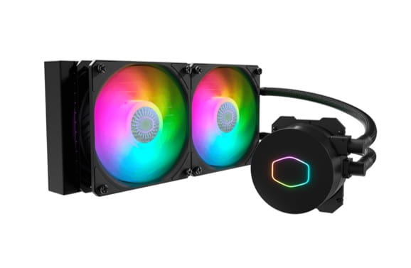 cpu liquid cooler