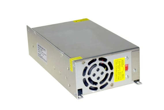 Fungsi Power supply