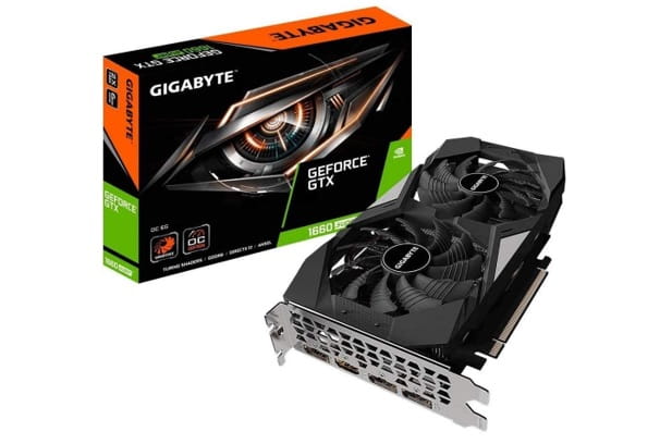 Graphics Card (VGA)