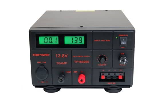 Linear Power Supply