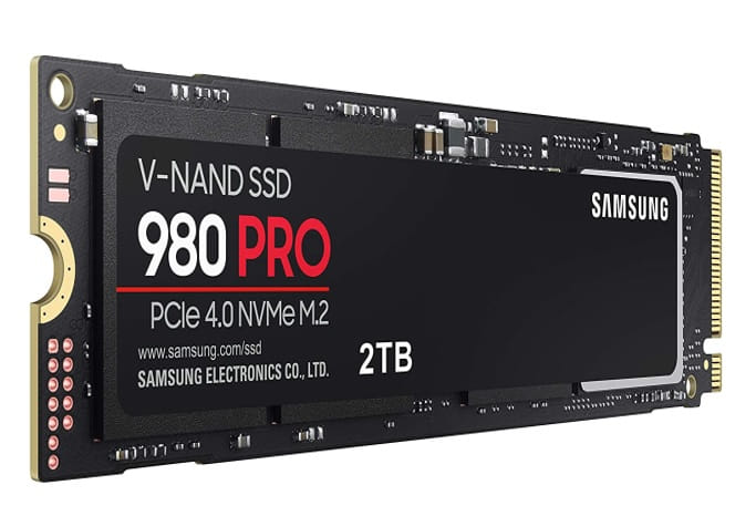 jenis ssd pcie nvme