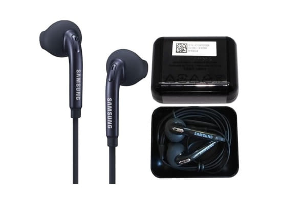 Peranti keluaran headset