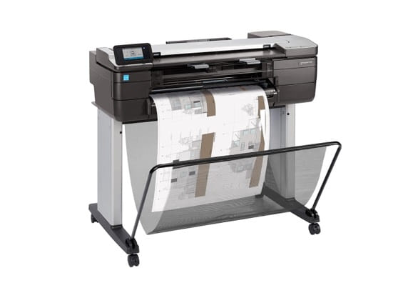 Printer Plotter