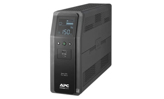 Uninterruptible Power Supply (UPS)