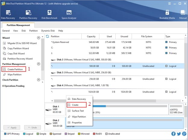 cara membetulkan hardisk