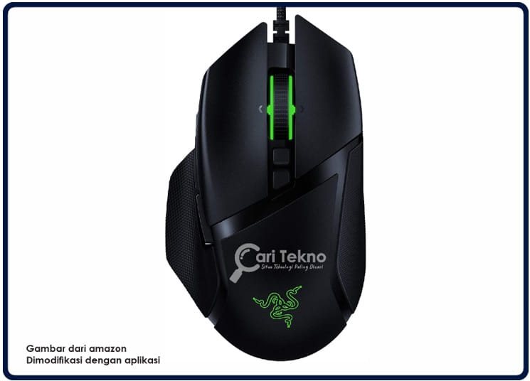 Gaming Mouse