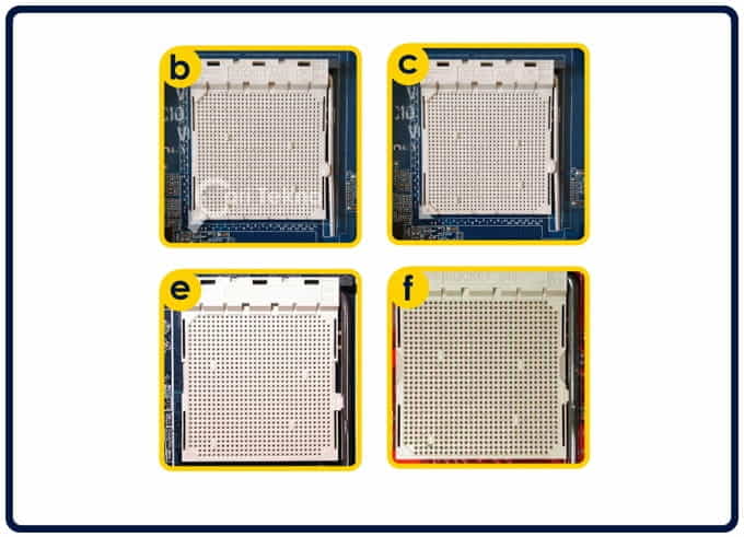 socket processor amd