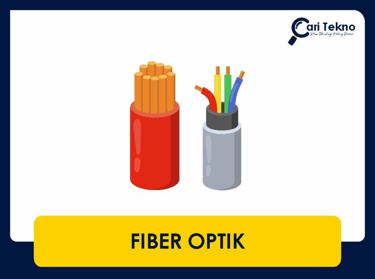 fiber optik