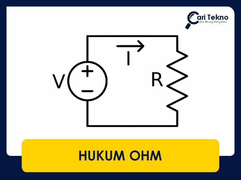 hukum ohm