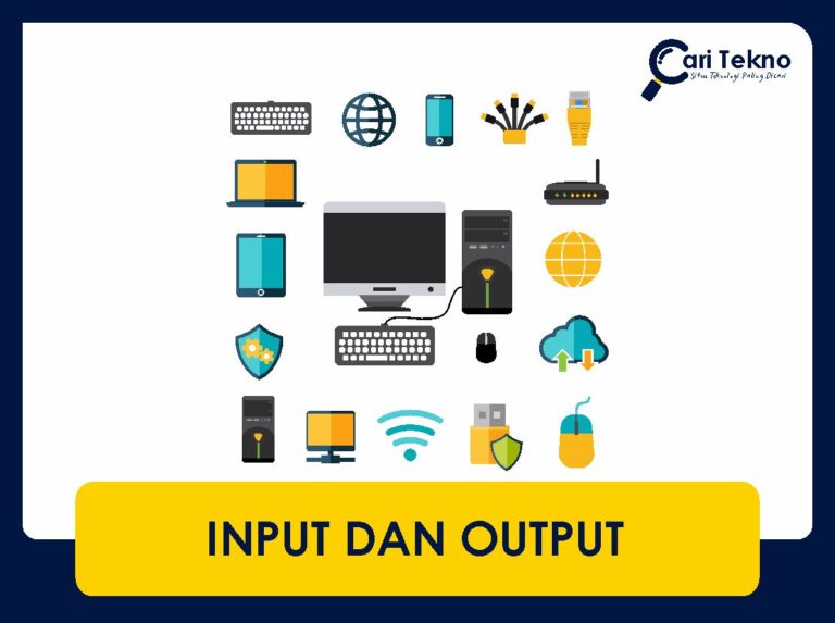 input output