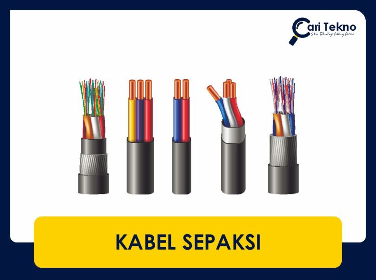 kabel sepaksi