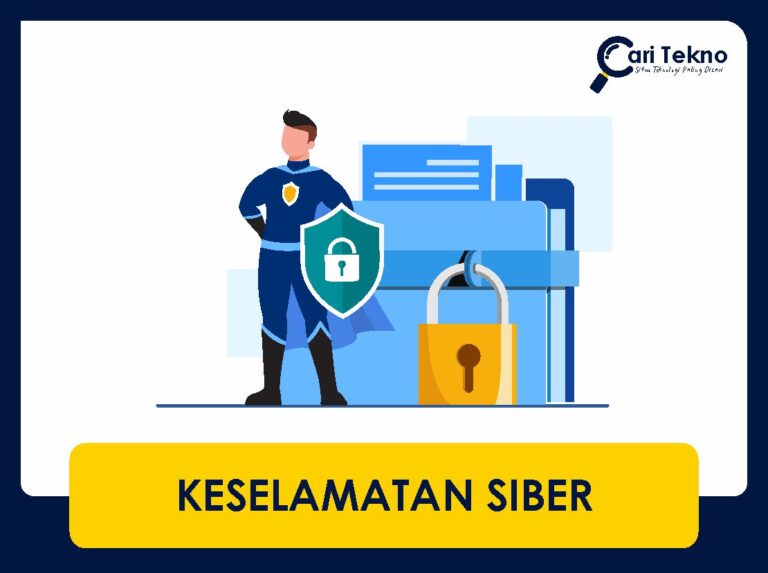 keselamatan siber