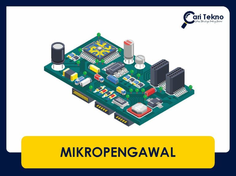 mikropengawal