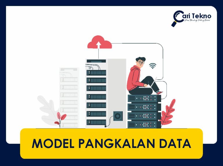 model pangkalan data