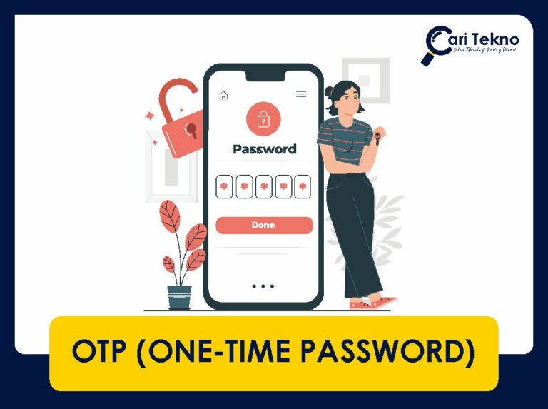 otp (one-time password)