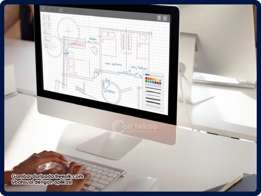 maksud definisi autocad