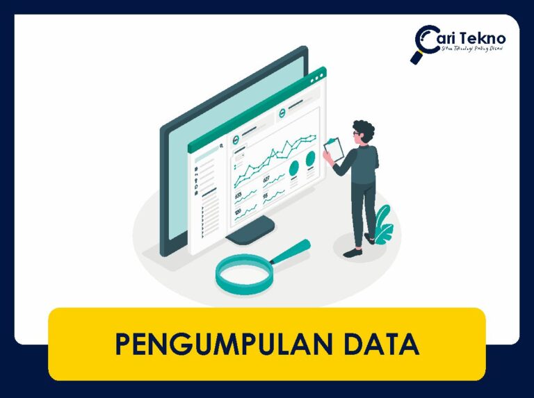 pengumpulan data