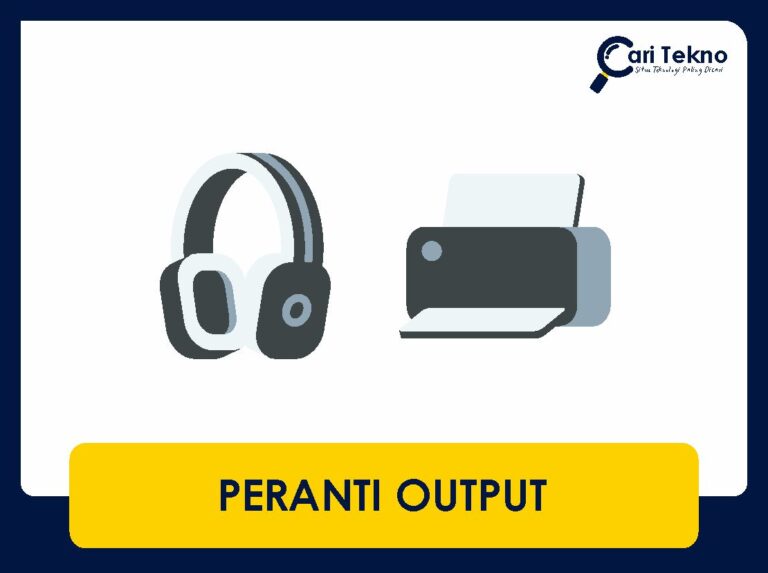 Peranti Output