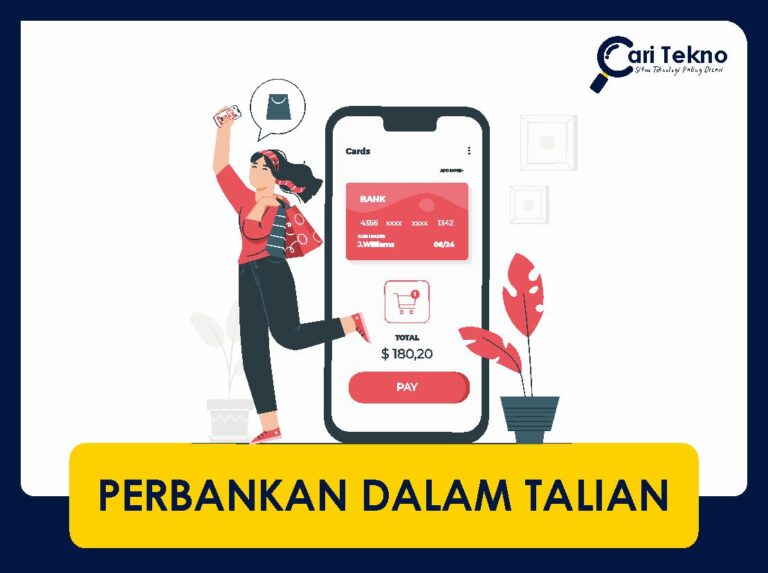 perbankan dalam talian