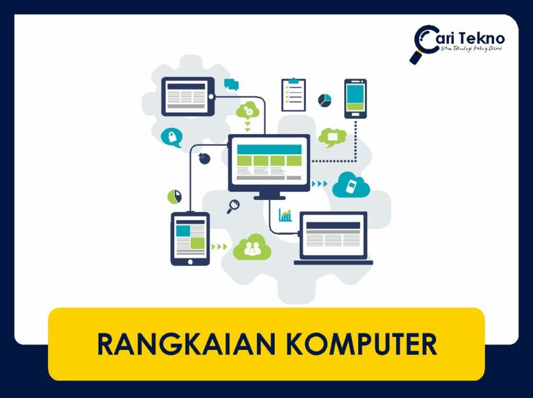 rangkaian komputer