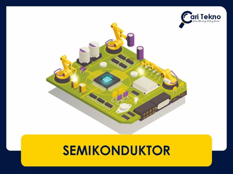 semikonduktor