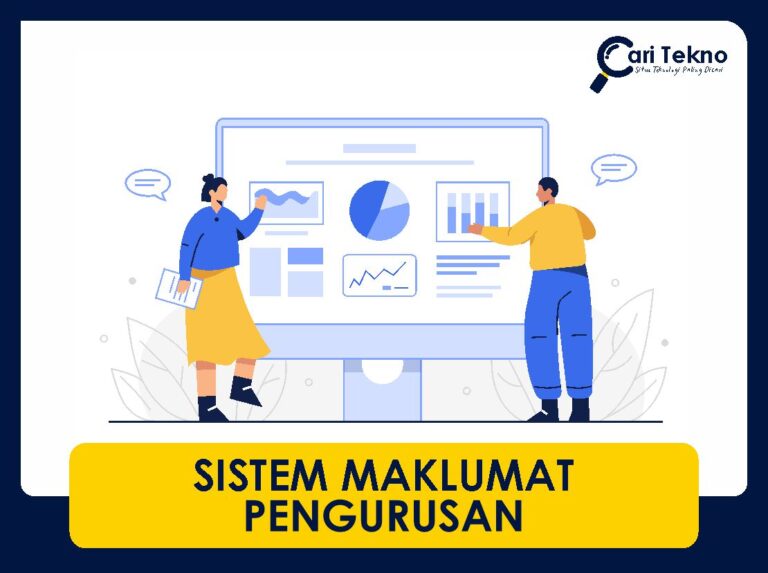 sistem maklumat pengurusan