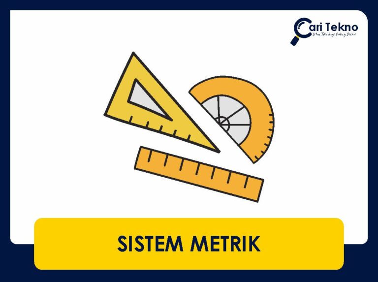 sistem metrik