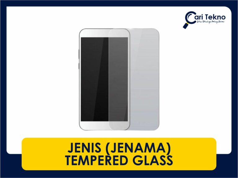 Tempered Glass