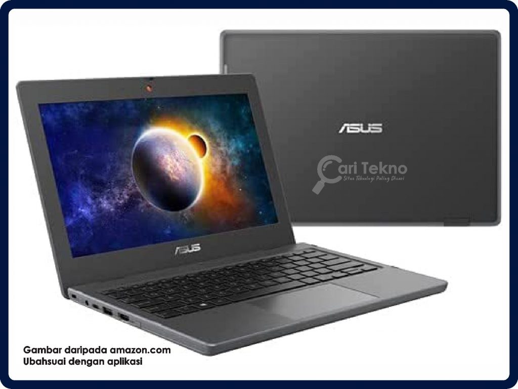 asus br1100cka