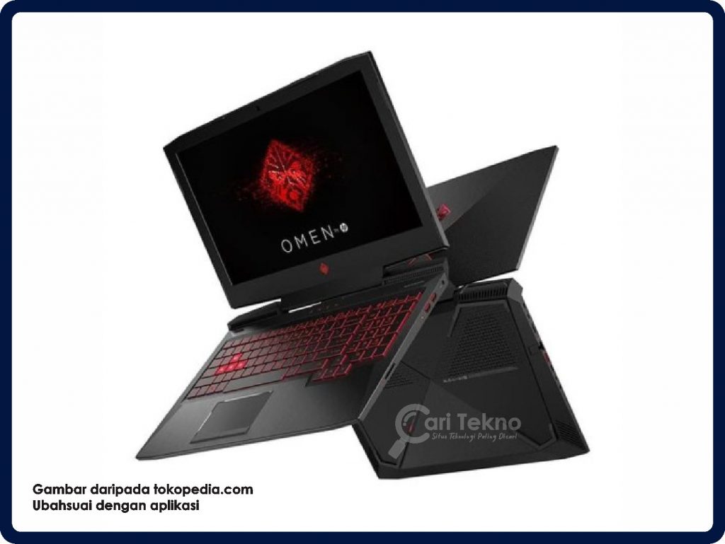 hp omen 15-ce086tx