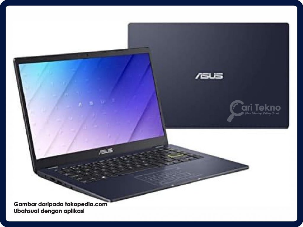 asus e410ma n4020