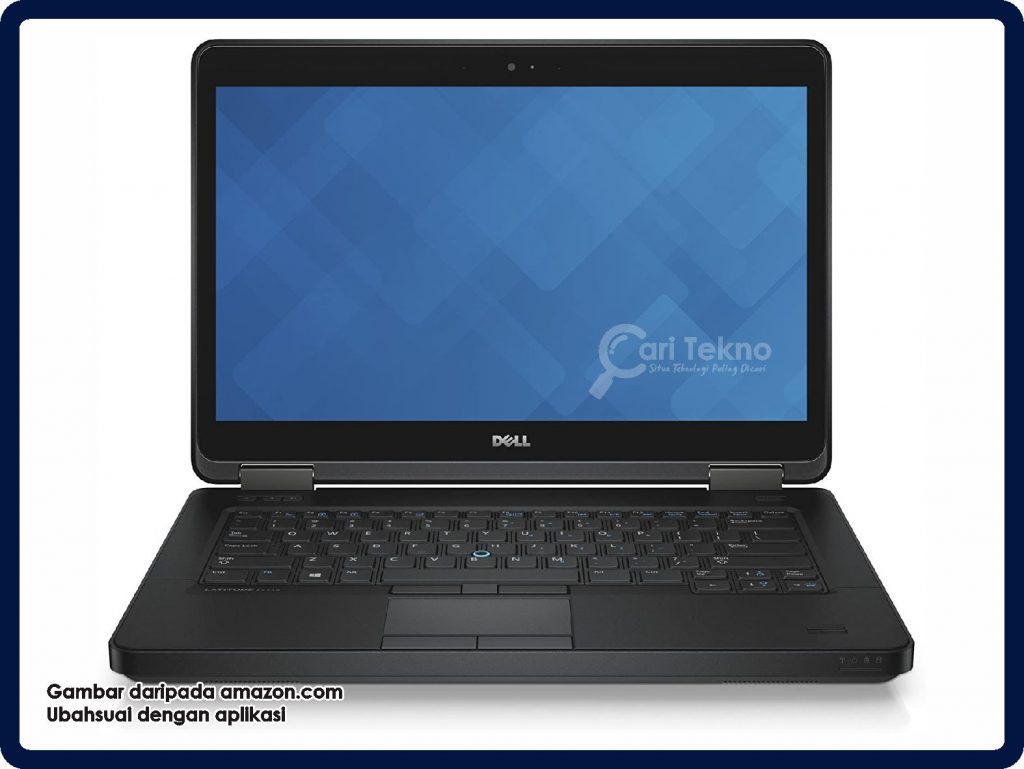 dell latitude e5440