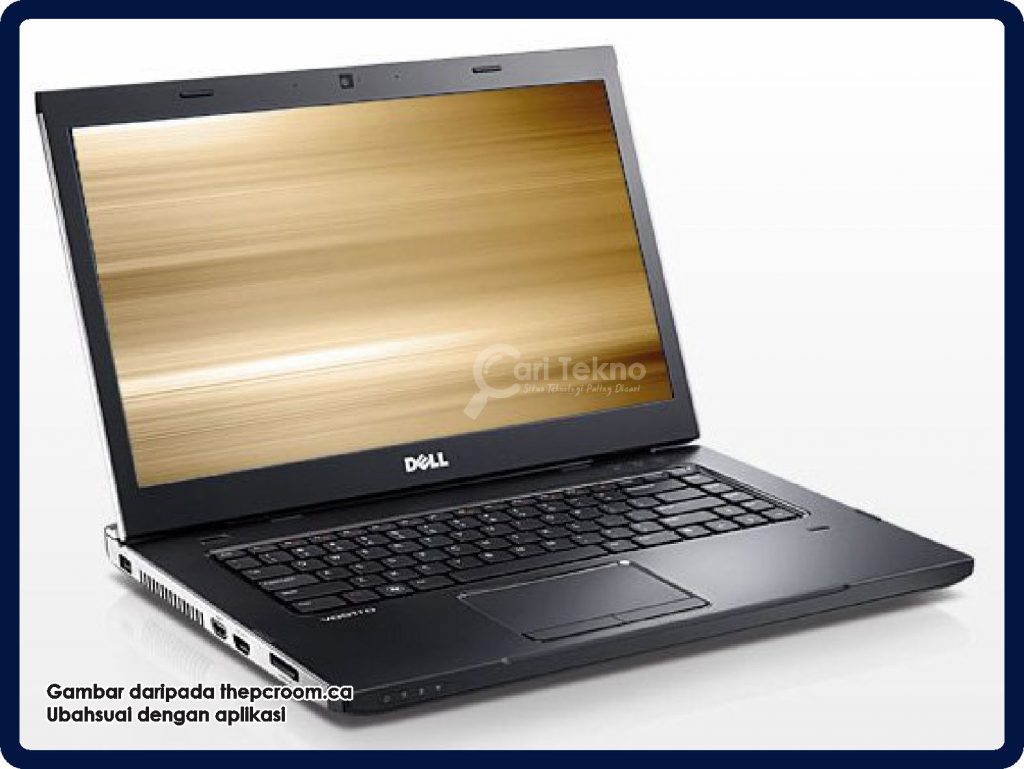 dell vostro 3450