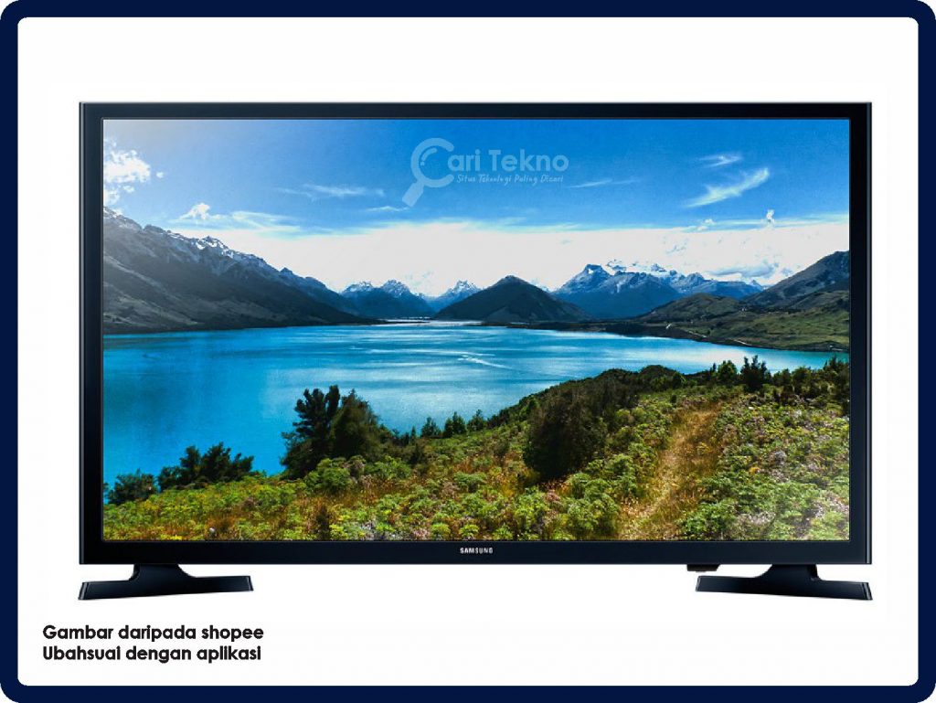 samsung led ua32j4303