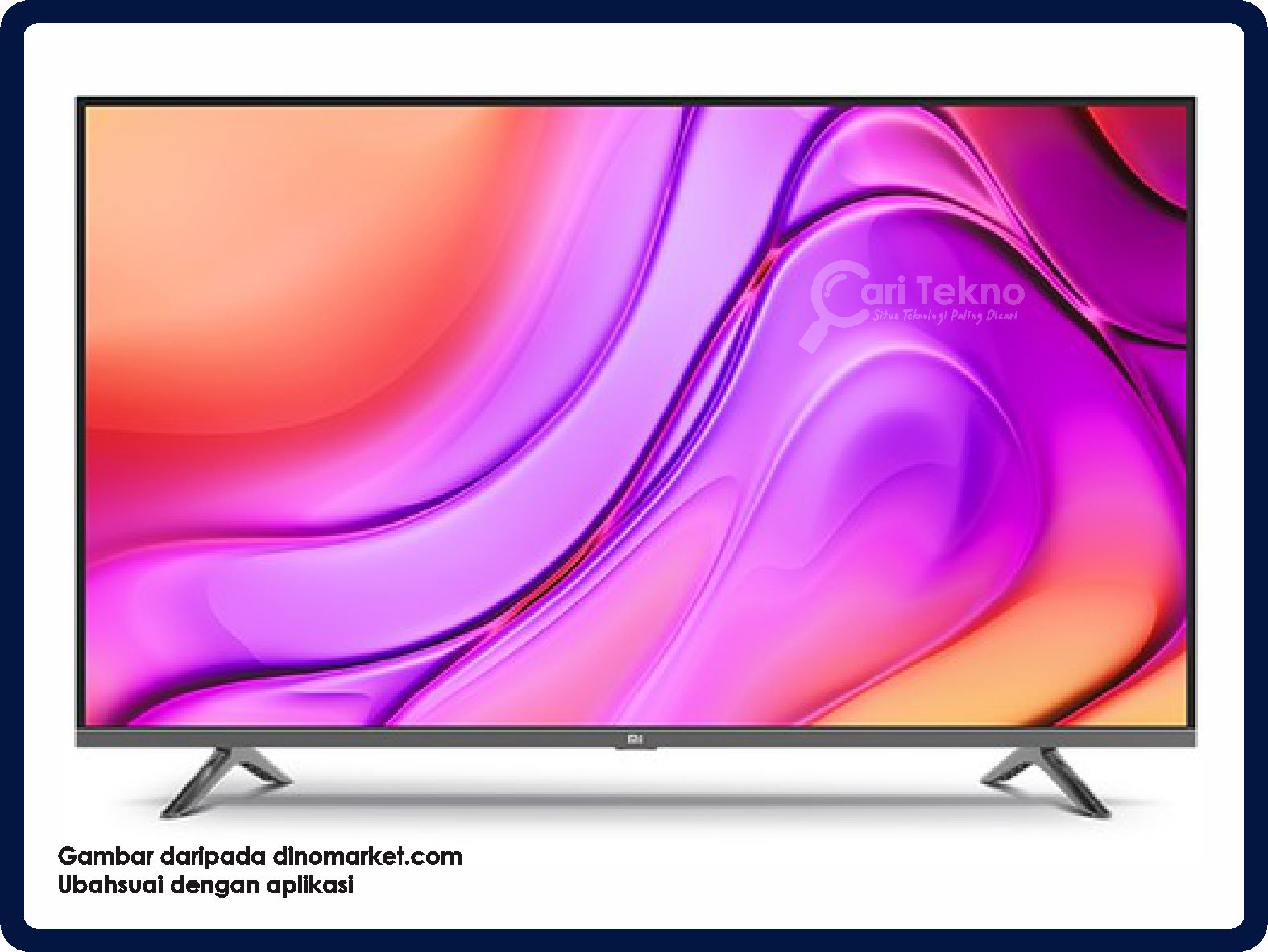 xiaomi mi tv 4 55