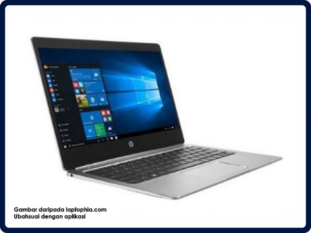 hp elitebook folio G1 (03pa)