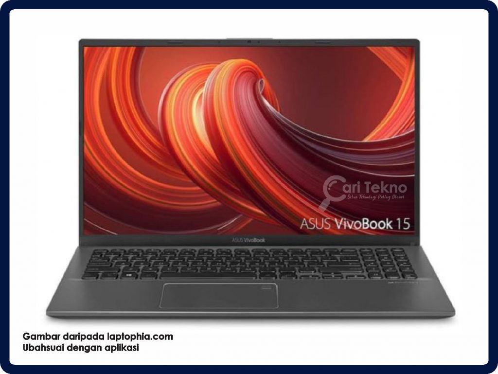 asus vivobook 15 f512da dh34