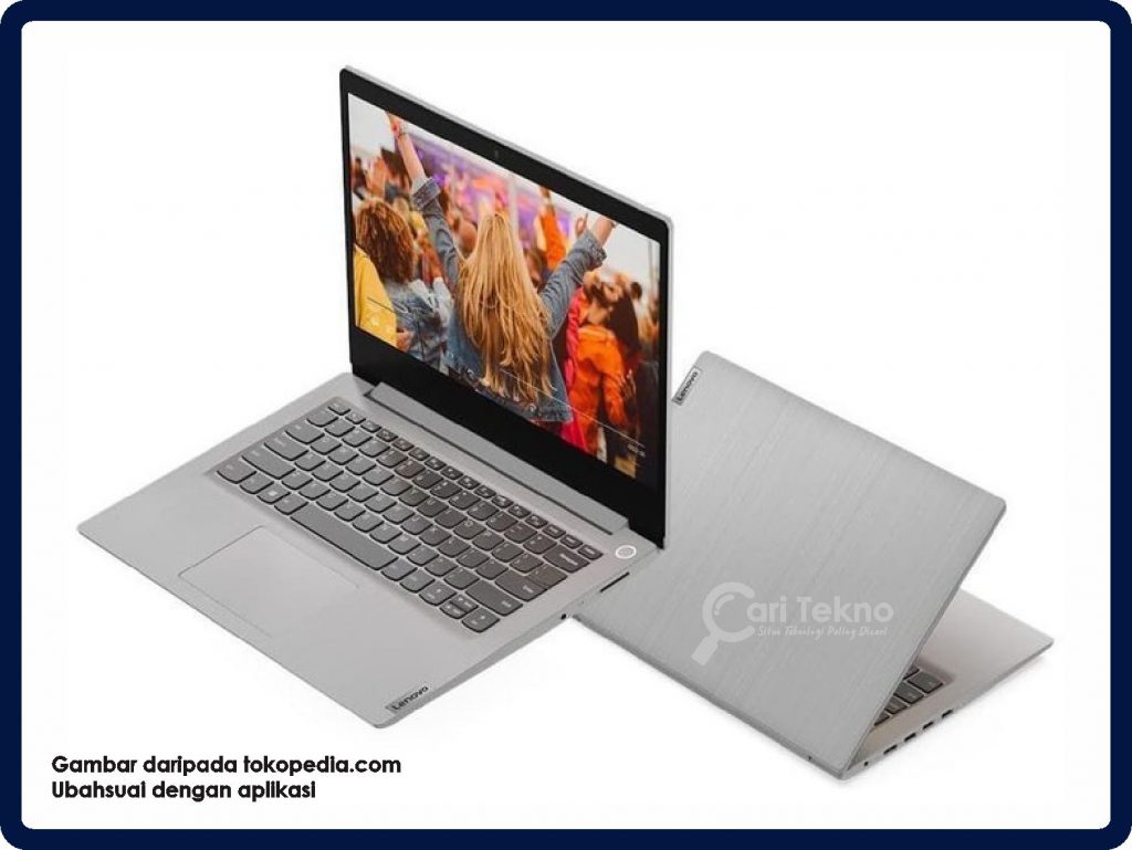 lenovo ideapad slim athlon 3050e