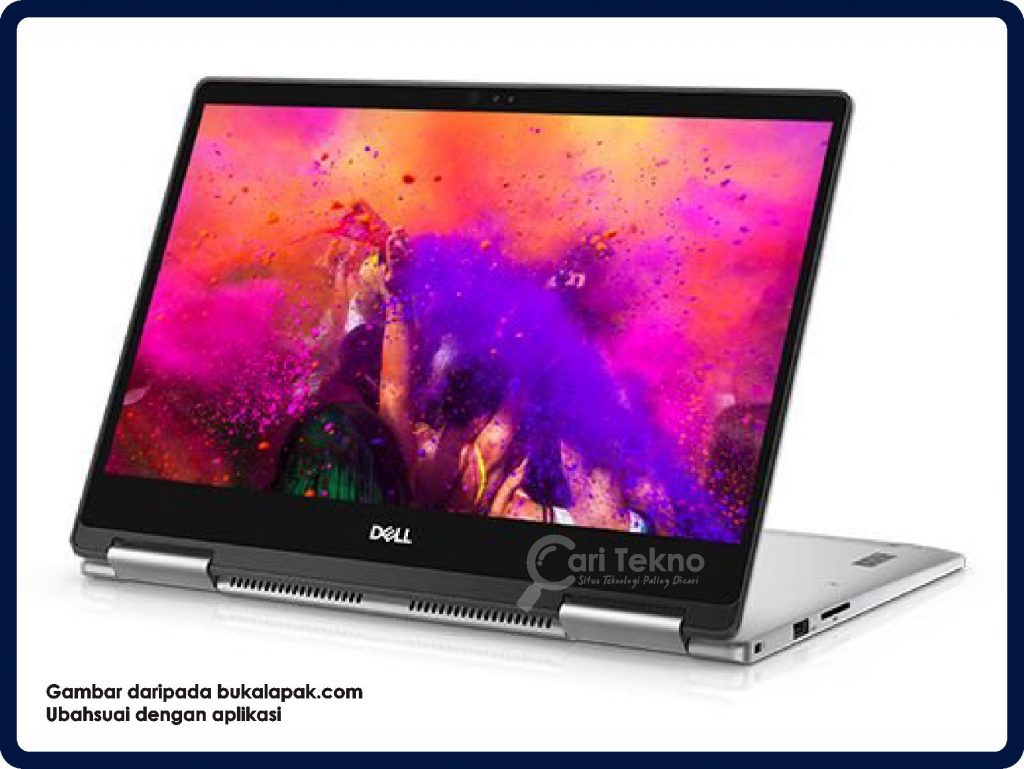 dell inspiron 13 7373