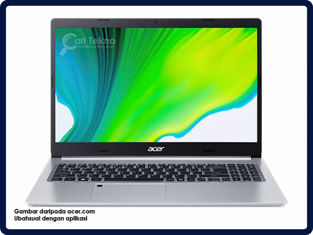 Acer Aspire 5 A514-53