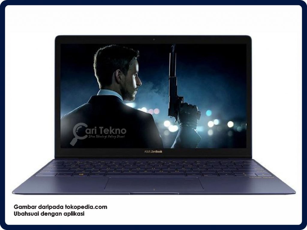 asus zenbook 3 ux390ua