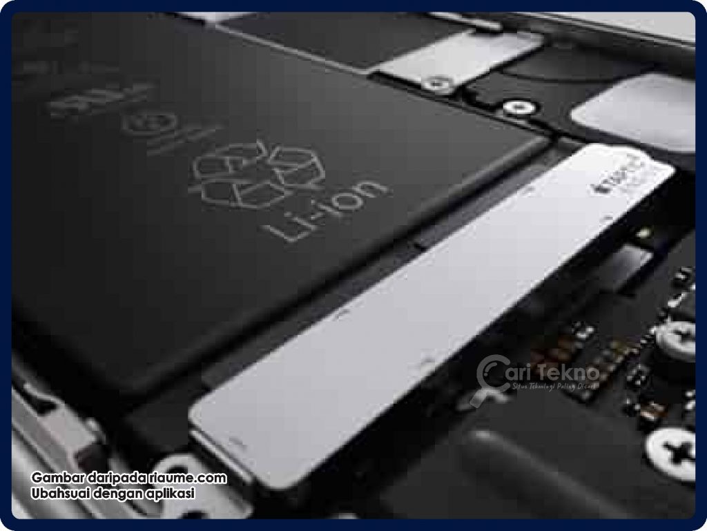 li-ion (lithium ion)