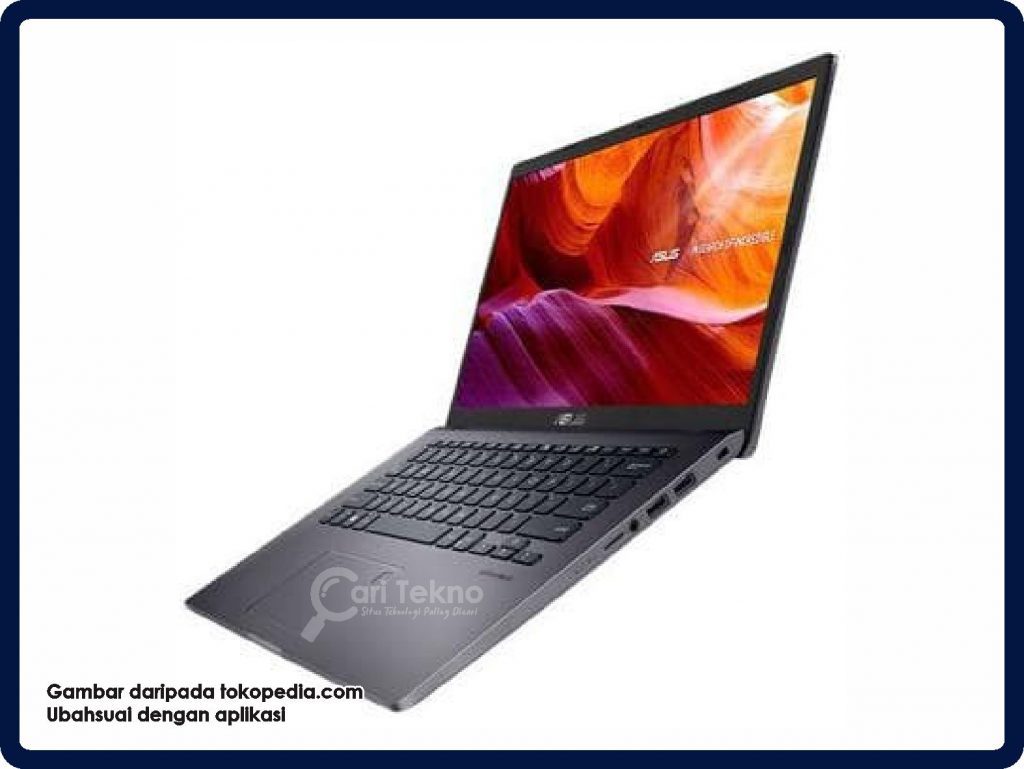 asus a409ma-bv111t n4000