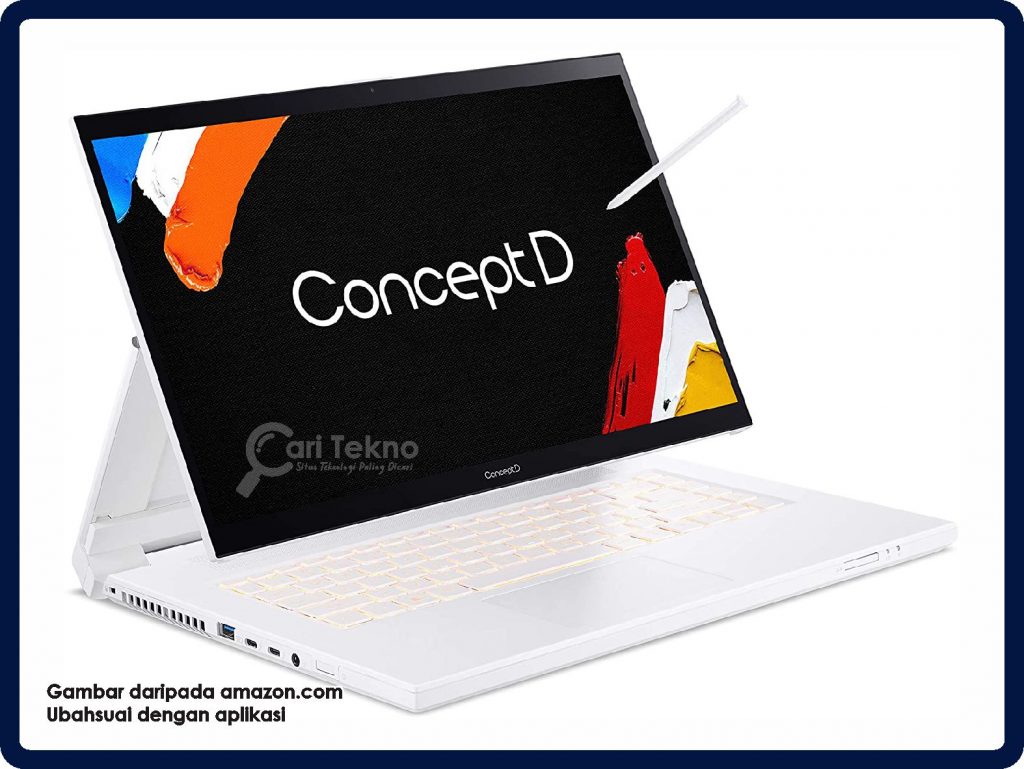 acer conceptd 7 ezel