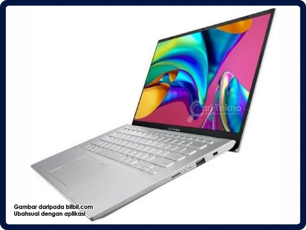 asus vivobook ultra a412da