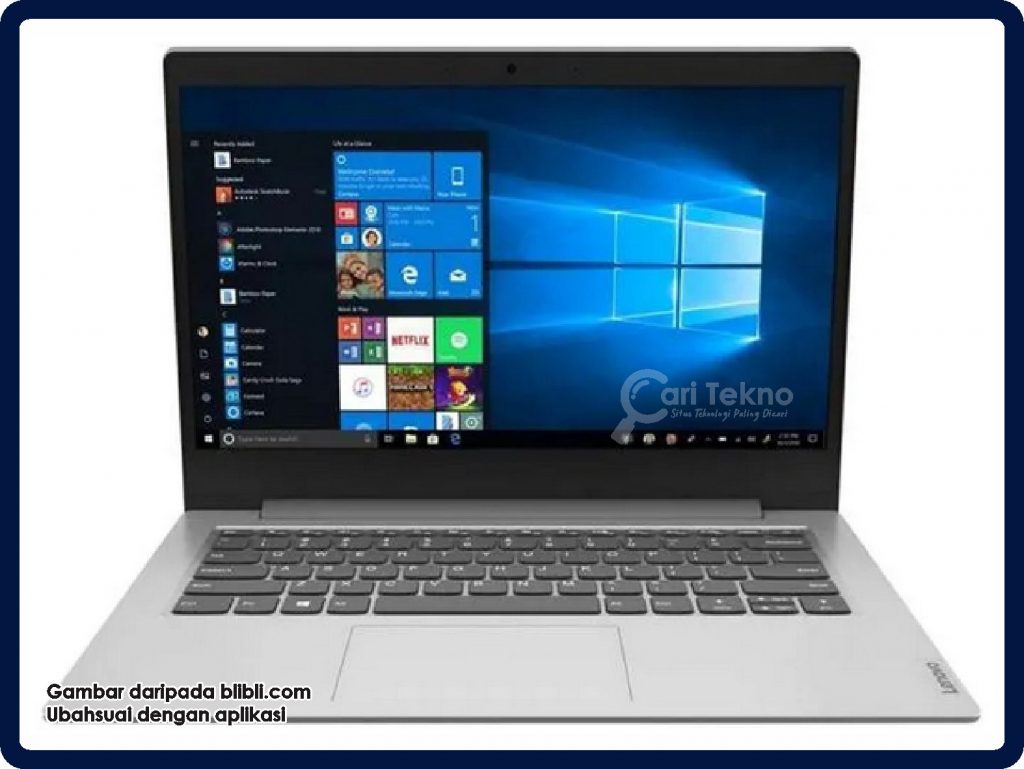 lenovo ideapad slim 1 ssd