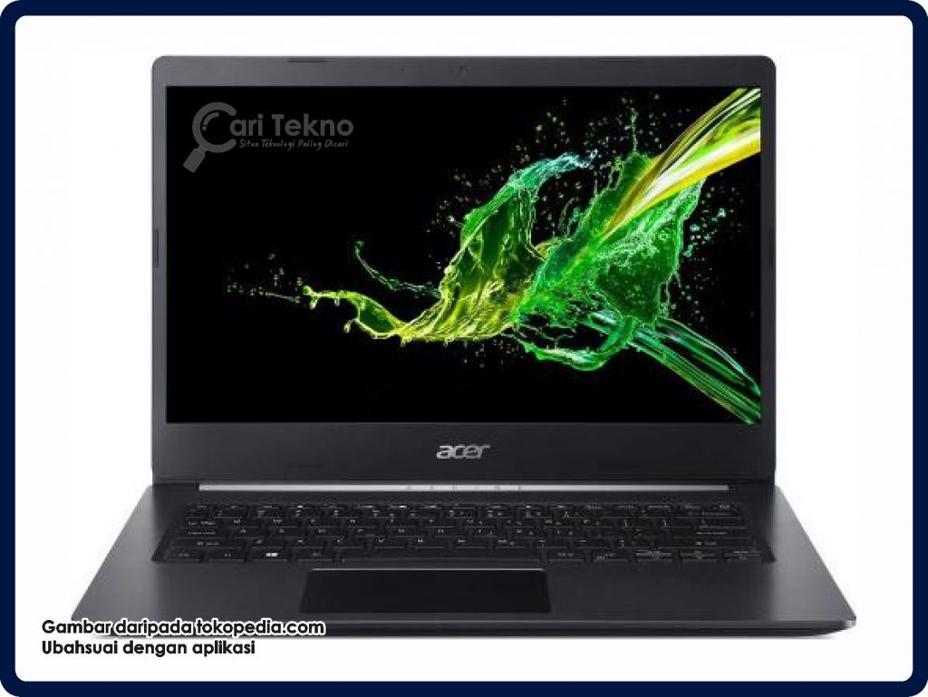 acer aspire 3 slim a314-22